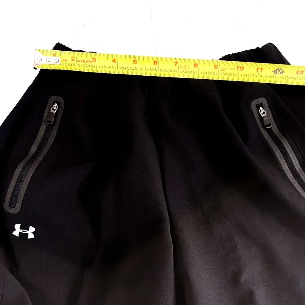 Under armour no break cold gear infrared running training pant - Picture 12 of 14